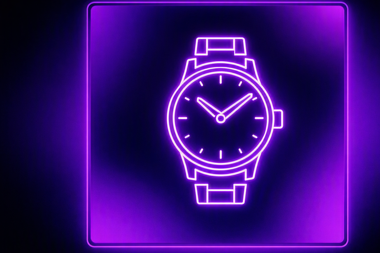 HIGH QUALITY WATCH SUPPLIER
