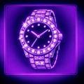 Plain Watch Supplier